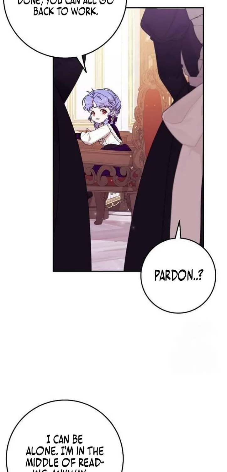 I Found A Family That Wasn’t In My Adoption Plan Chapter 20 page 59 - 