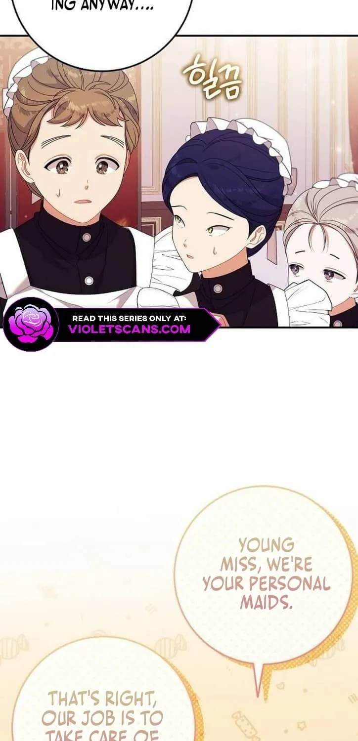 I Found A Family That Wasn’t In My Adoption Plan Chapter 20 page 60 - 