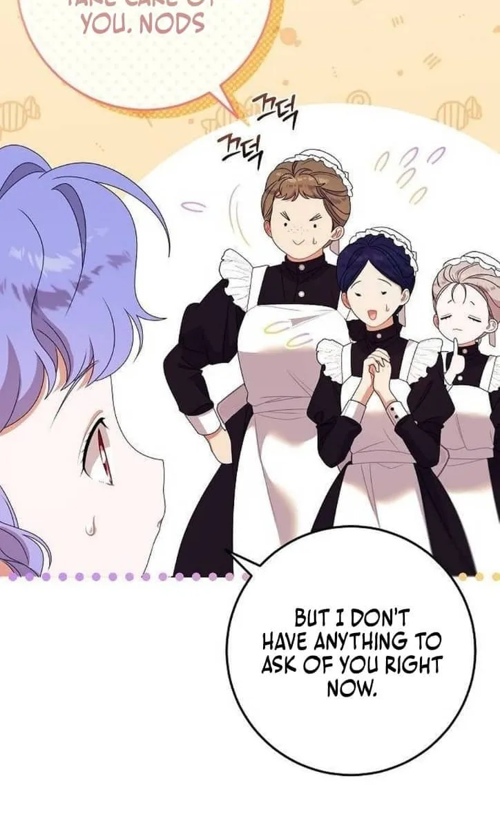 I Found A Family That Wasn’t In My Adoption Plan Chapter 20 page 61 - 