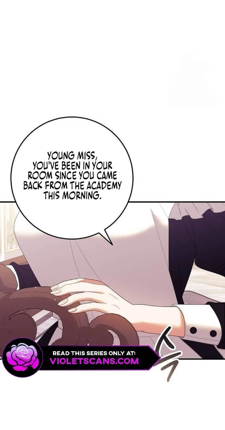 I Found A Family That Wasn’t In My Adoption Plan Chapter 20 page 62 - 