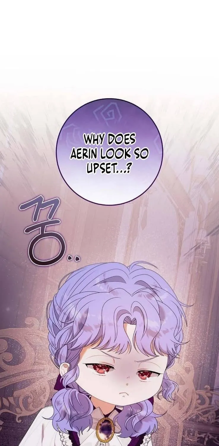 I Found A Family That Wasn’t In My Adoption Plan Chapter 20 page 8 - 