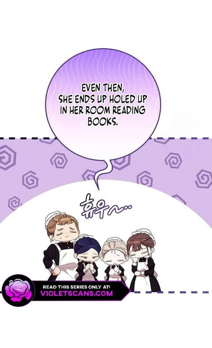 I Found A Family That Wasn’t In My Adoption Plan Chapter 20 page 73 - 