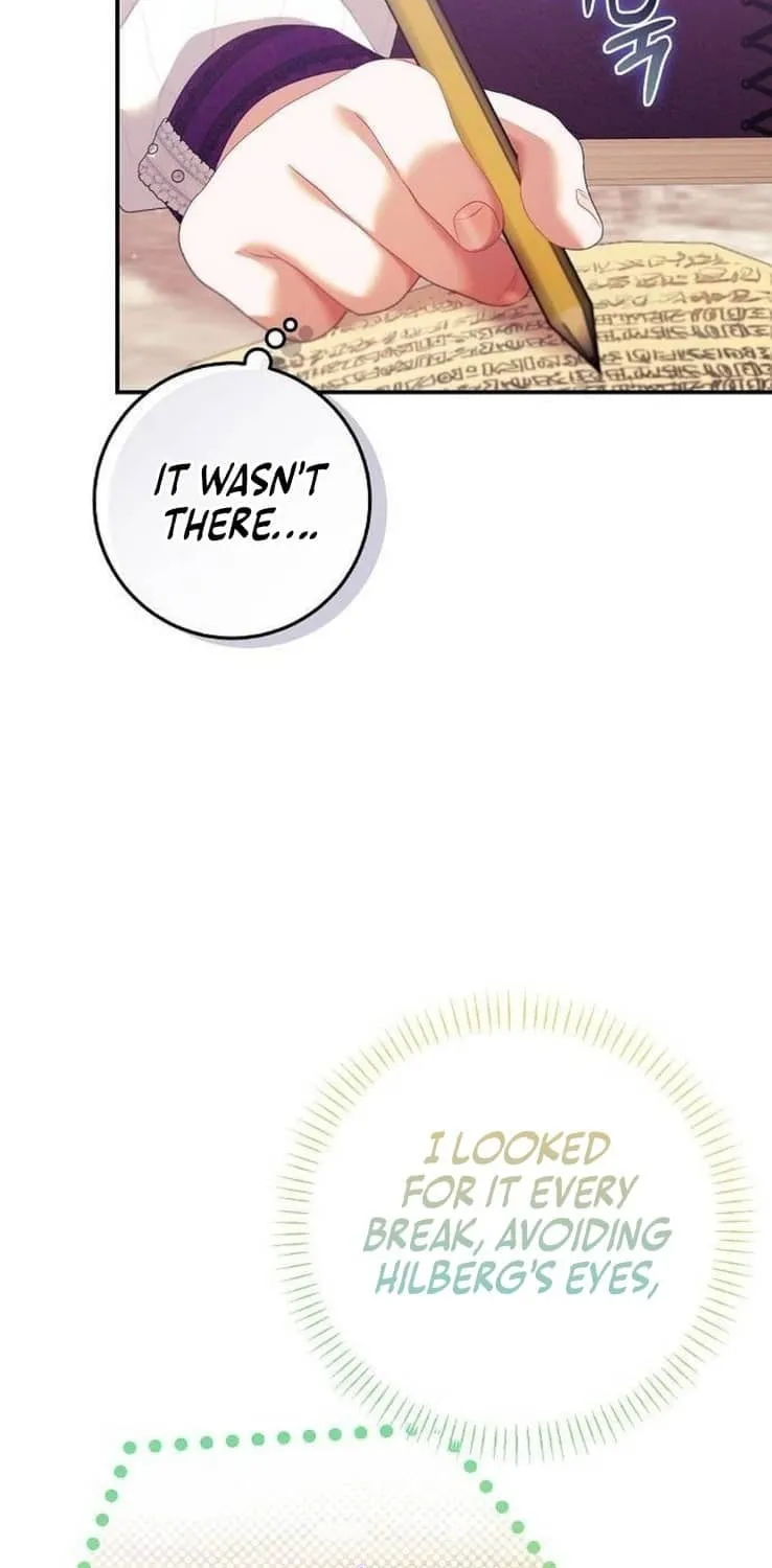I Found A Family That Wasn’t In My Adoption Plan Chapter 20 page 10 - 