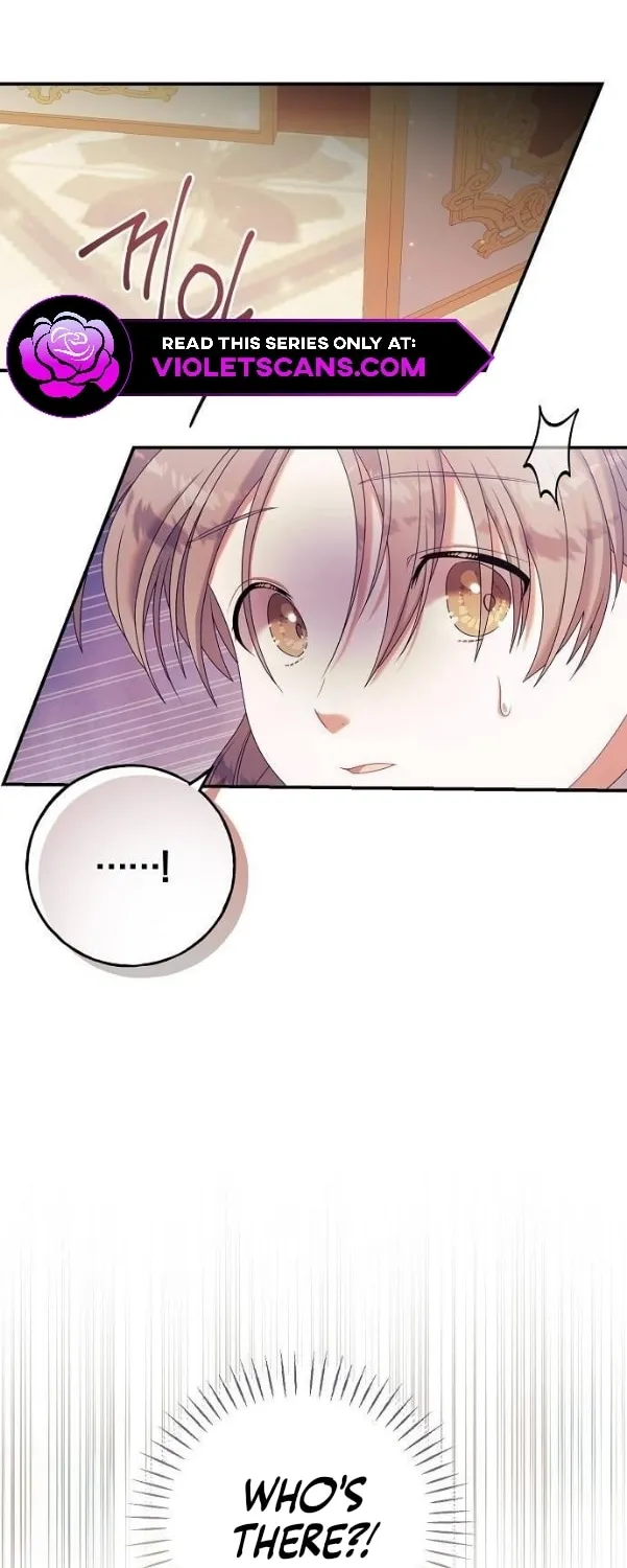 I Found A Family That Wasn’t In My Adoption Plan Chapter 21 page 12 - 