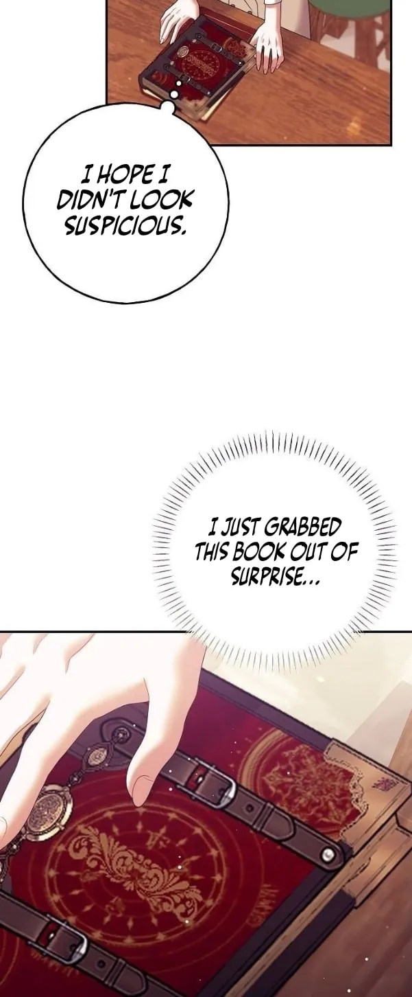 I Found A Family That Wasn’t In My Adoption Plan Chapter 21 page 17 - 