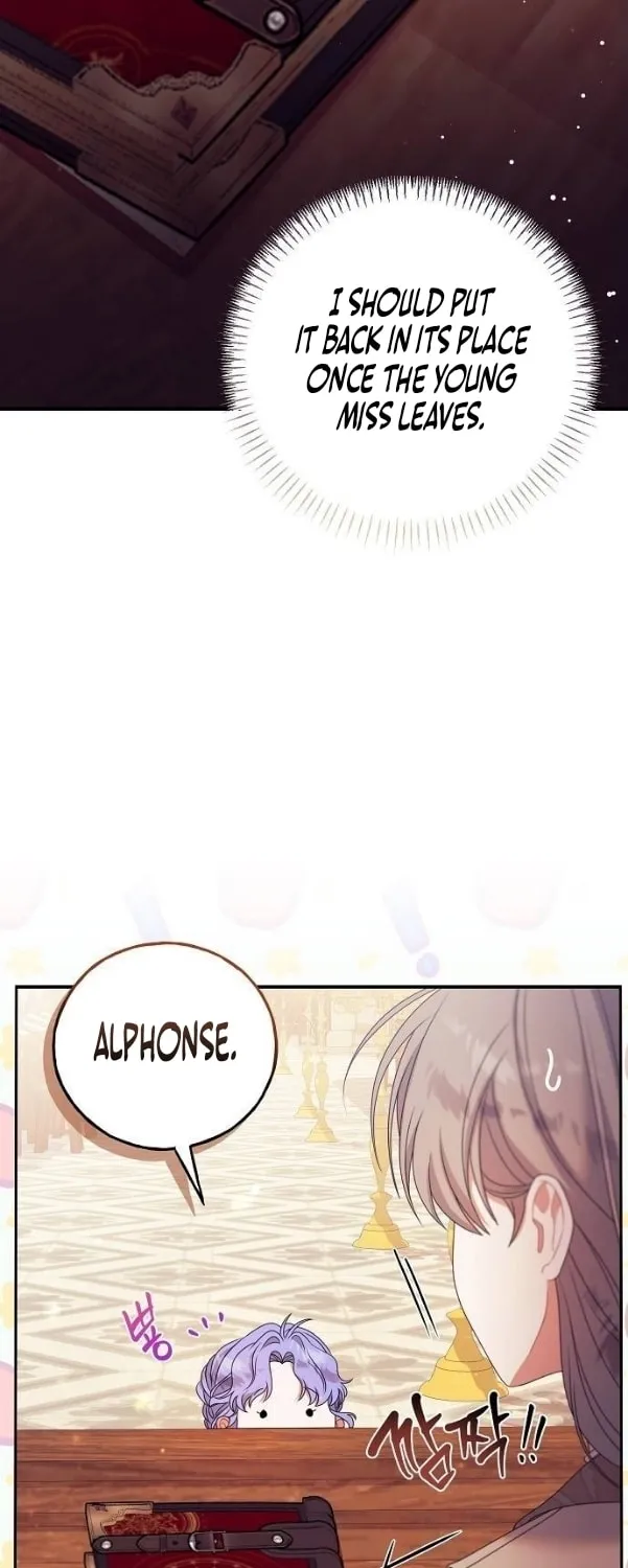 I Found A Family That Wasn’t In My Adoption Plan Chapter 21 page 18 - 