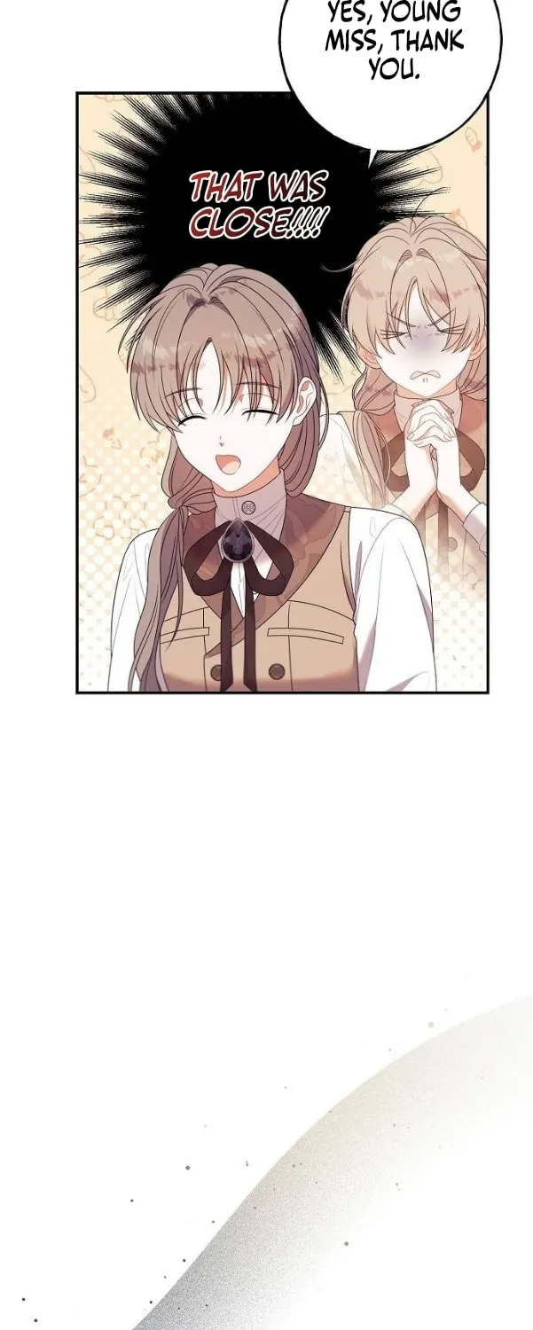 I Found A Family That Wasn’t In My Adoption Plan Chapter 21 page 22 - 