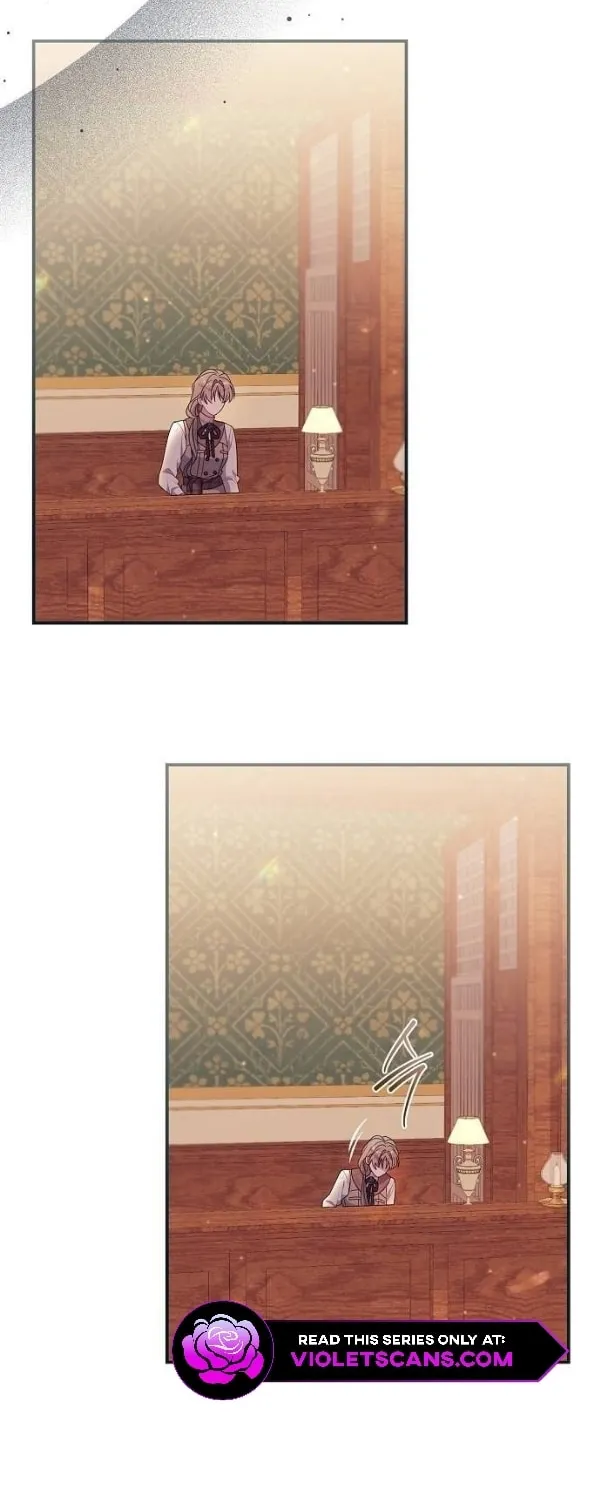 I Found A Family That Wasn’t In My Adoption Plan Chapter 21 page 23 - 