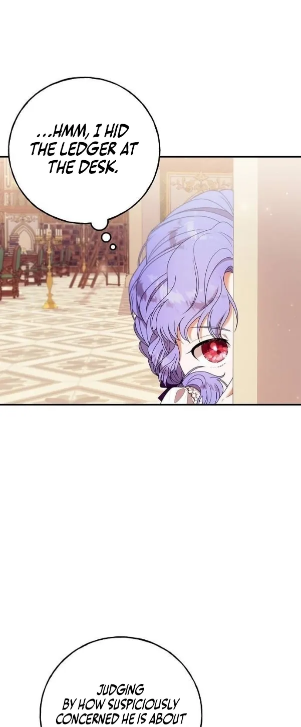 I Found A Family That Wasn’t In My Adoption Plan Chapter 21 page 24 - 