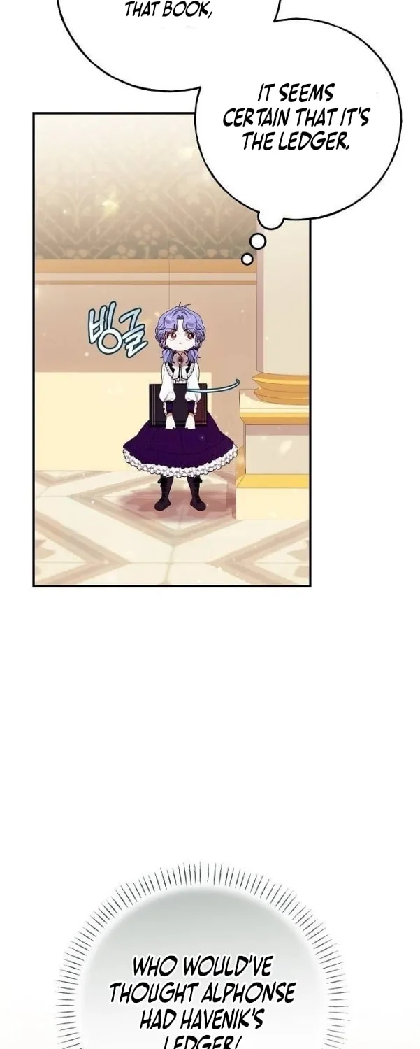 I Found A Family That Wasn’t In My Adoption Plan Chapter 21 page 25 - 