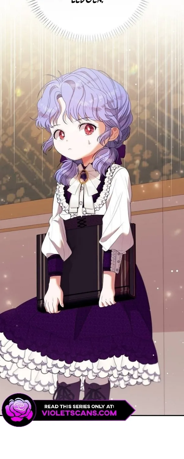 I Found A Family That Wasn’t In My Adoption Plan Chapter 21 page 26 - 