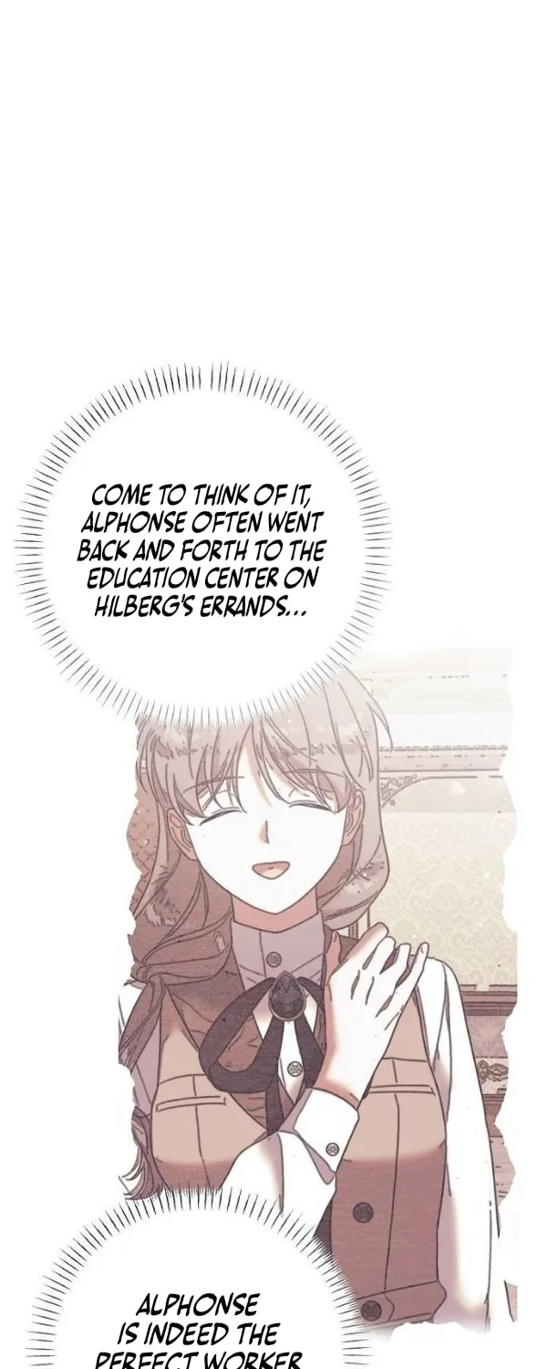 I Found A Family That Wasn’t In My Adoption Plan Chapter 21 page 27 - 