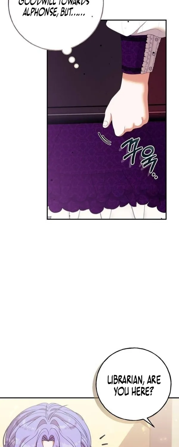 I Found A Family That Wasn’t In My Adoption Plan Chapter 21 page 29 - 