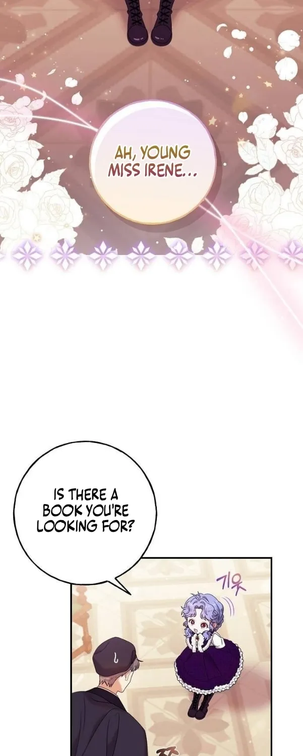 I Found A Family That Wasn’t In My Adoption Plan Chapter 21 page 39 - 