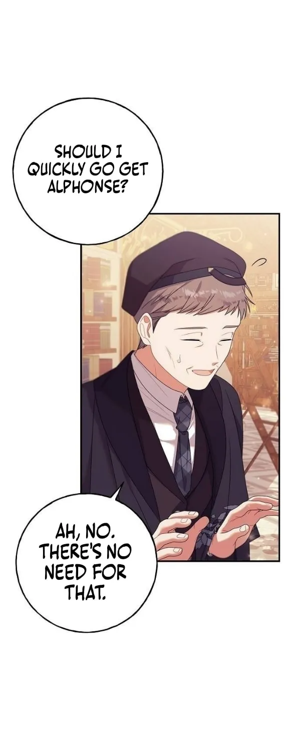 I Found A Family That Wasn’t In My Adoption Plan Chapter 21 page 41 - 