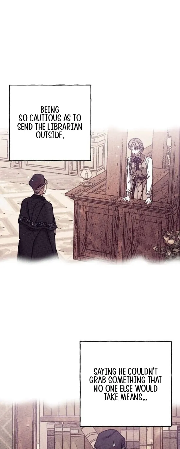 I Found A Family That Wasn’t In My Adoption Plan Chapter 21 page 48 - 