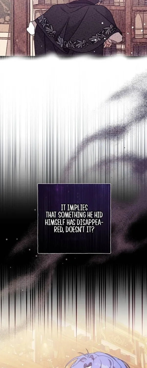 I Found A Family That Wasn’t In My Adoption Plan Chapter 21 page 49 - 