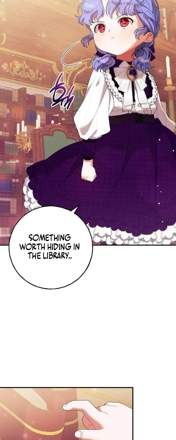 I Found A Family That Wasn’t In My Adoption Plan Chapter 21 page 50 - 