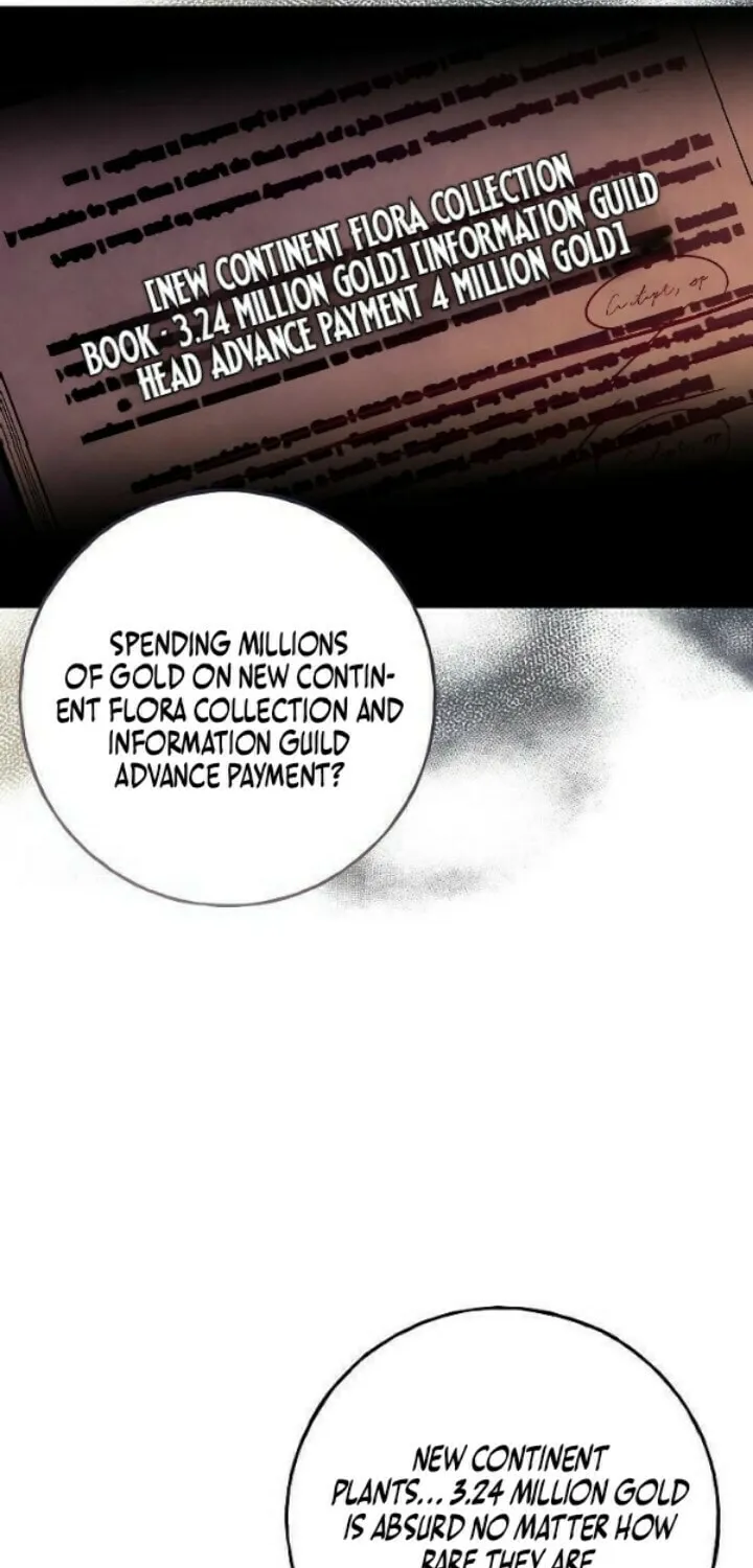 I Found A Family That Wasn’t In My Adoption Plan Chapter 21 page 6 - 