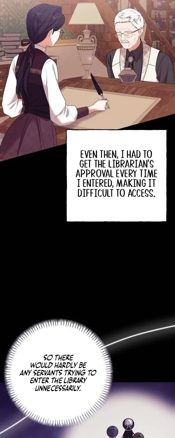 I Found A Family That Wasn’t In My Adoption Plan Chapter 21 page 53 - 