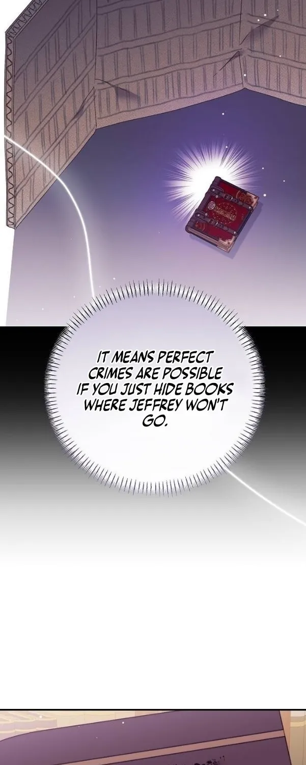 I Found A Family That Wasn’t In My Adoption Plan Chapter 21 page 55 - 