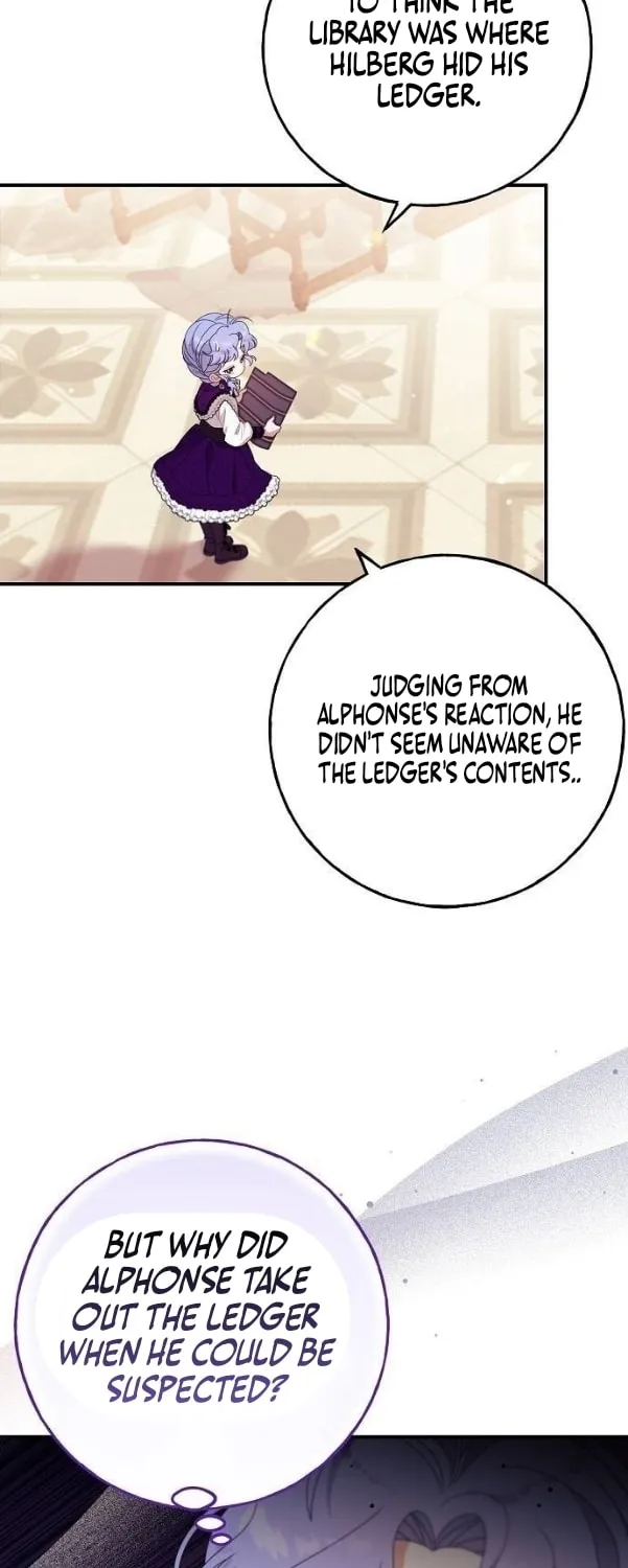 I Found A Family That Wasn’t In My Adoption Plan Chapter 21 page 57 - 