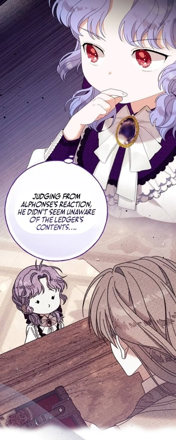 I Found A Family That Wasn’t In My Adoption Plan Chapter 21 page 58 - 