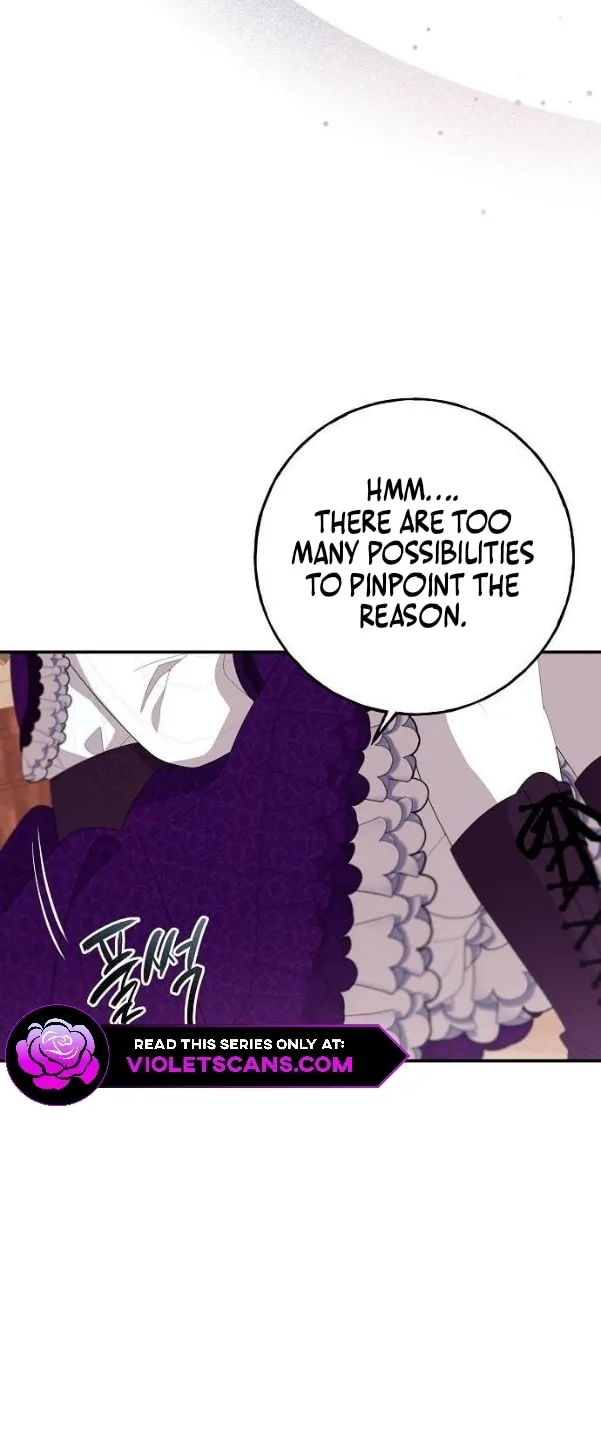 I Found A Family That Wasn’t In My Adoption Plan Chapter 21 page 59 - 
