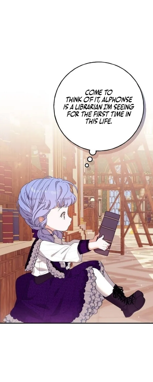 I Found A Family That Wasn’t In My Adoption Plan Chapter 21 page 60 - 