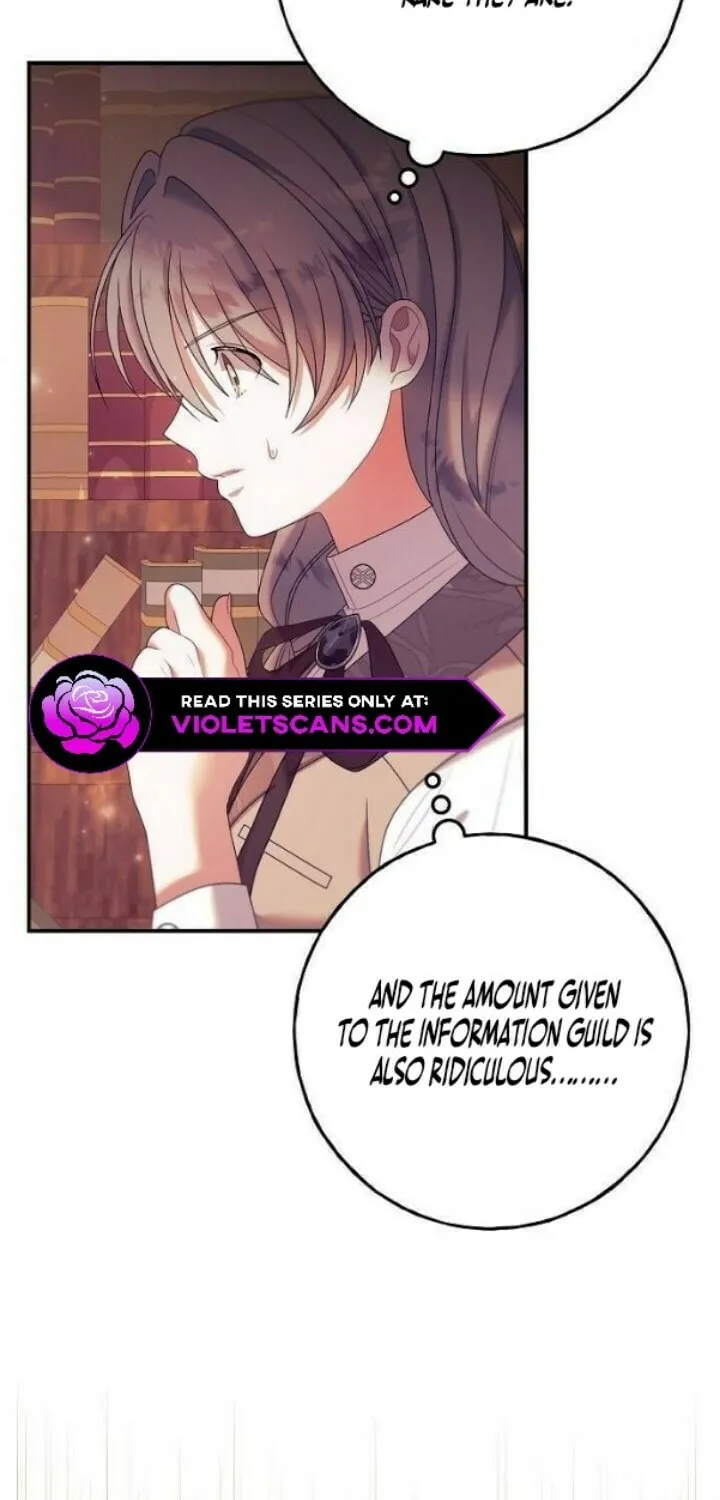 I Found A Family That Wasn’t In My Adoption Plan Chapter 21 page 7 - 