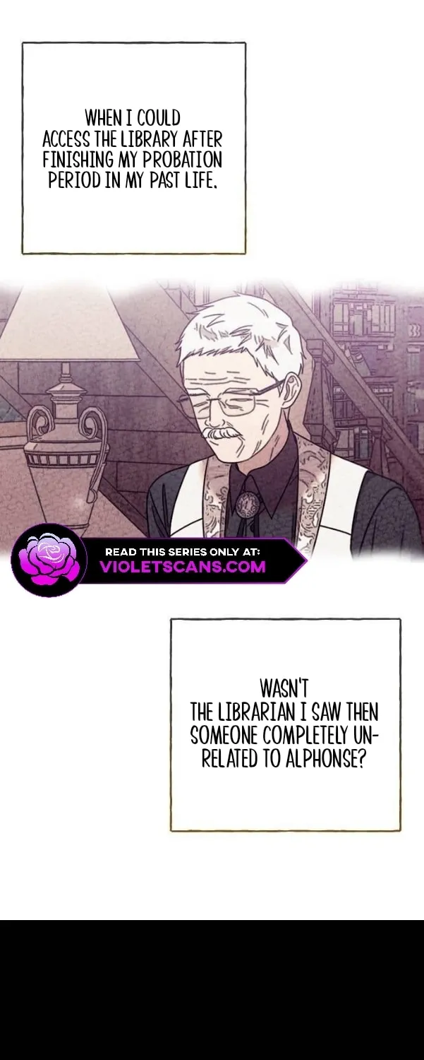 I Found A Family That Wasn’t In My Adoption Plan Chapter 21 page 61 - 