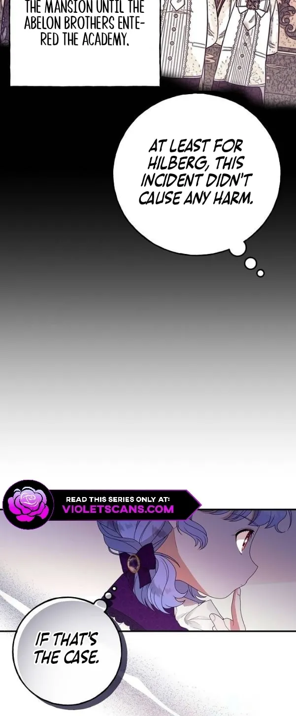 I Found A Family That Wasn’t In My Adoption Plan Chapter 21 page 66 - 