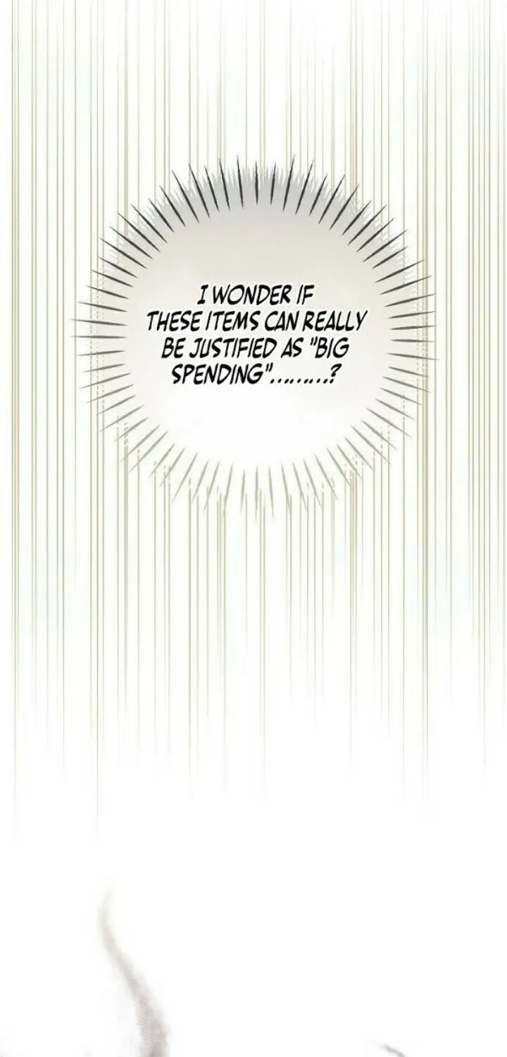 I Found A Family That Wasn’t In My Adoption Plan Chapter 21 page 8 - 