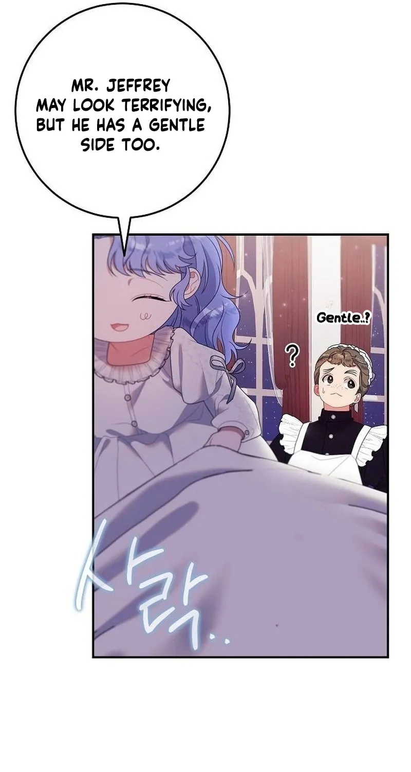 I Found A Family That Wasn’t In My Adoption Plan Chapter 22 page 11 - 