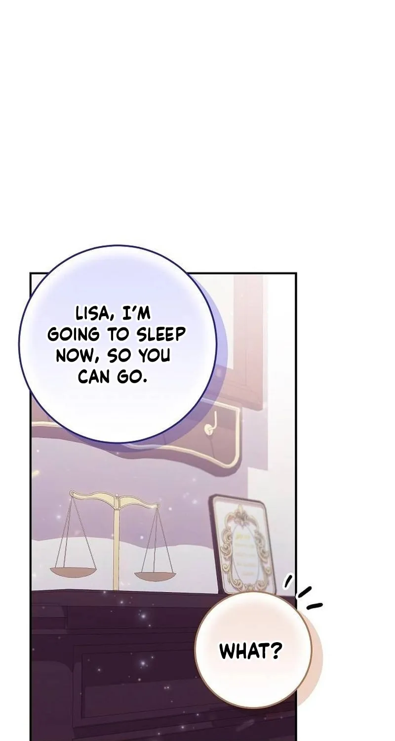 I Found A Family That Wasn’t In My Adoption Plan Chapter 22 page 14 - 