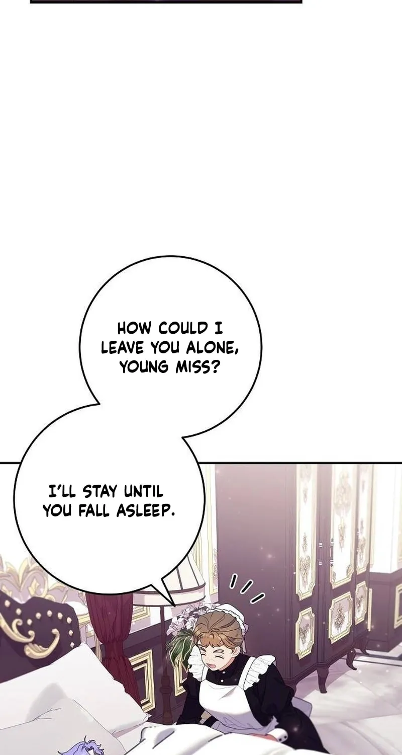 I Found A Family That Wasn’t In My Adoption Plan Chapter 22 page 15 - 