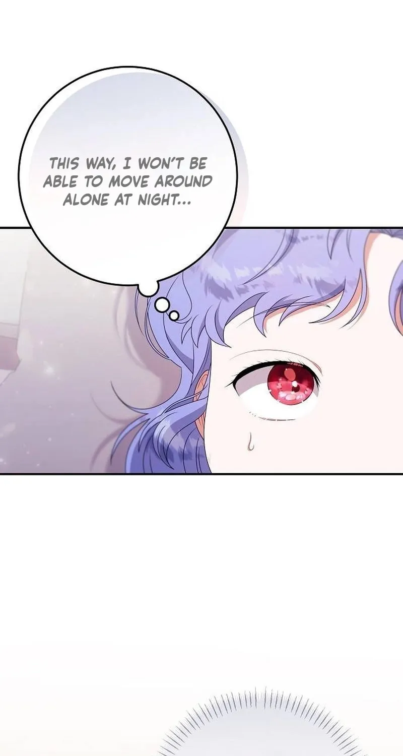 I Found A Family That Wasn’t In My Adoption Plan Chapter 22 page 18 - 