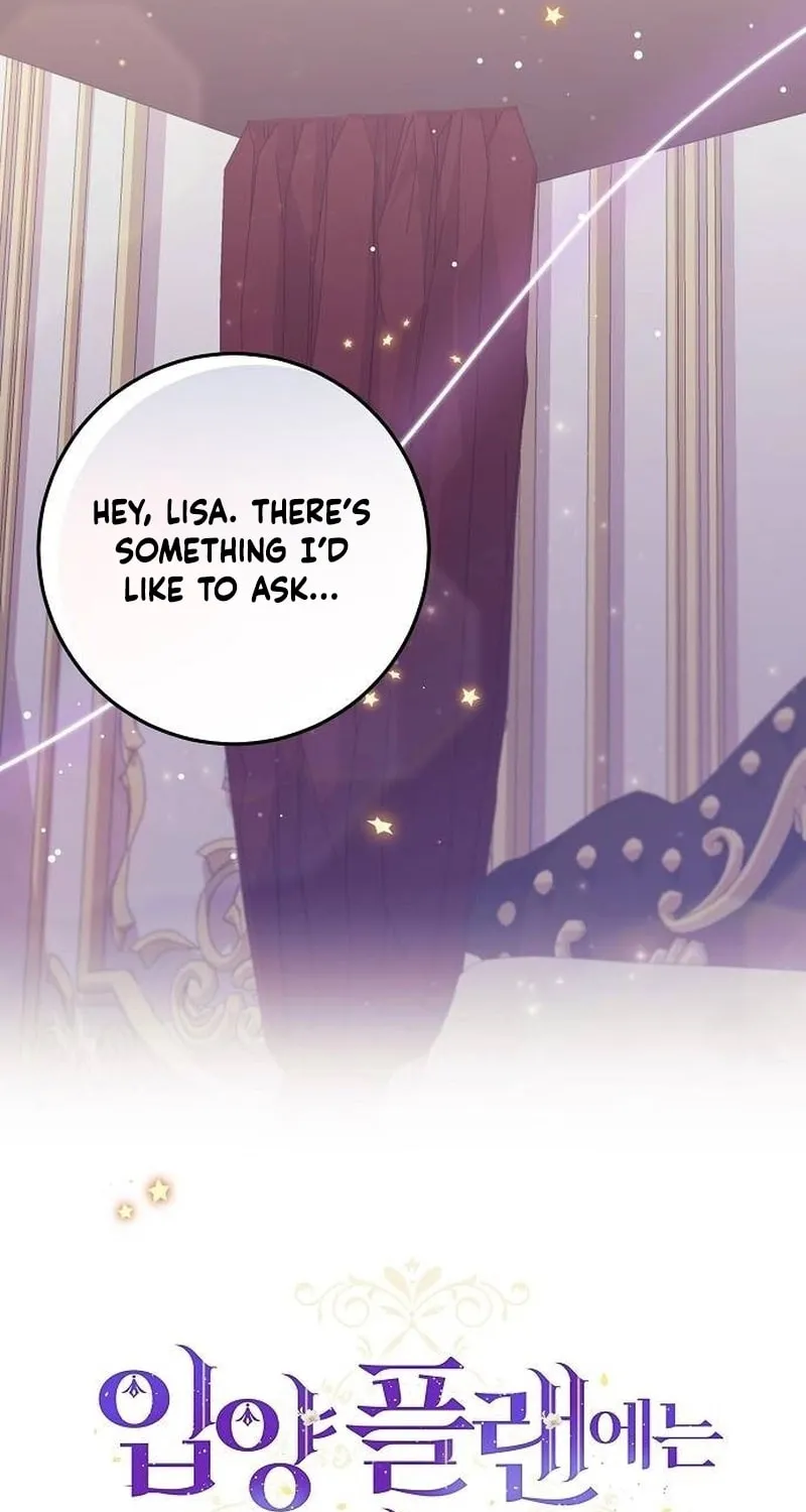 I Found A Family That Wasn’t In My Adoption Plan Chapter 22 page 20 - 