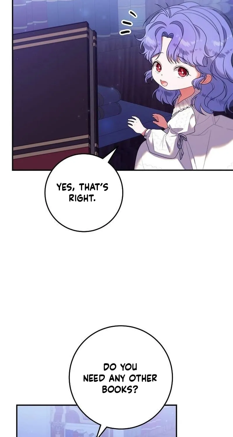I Found A Family That Wasn’t In My Adoption Plan Chapter 22 page 23 - 