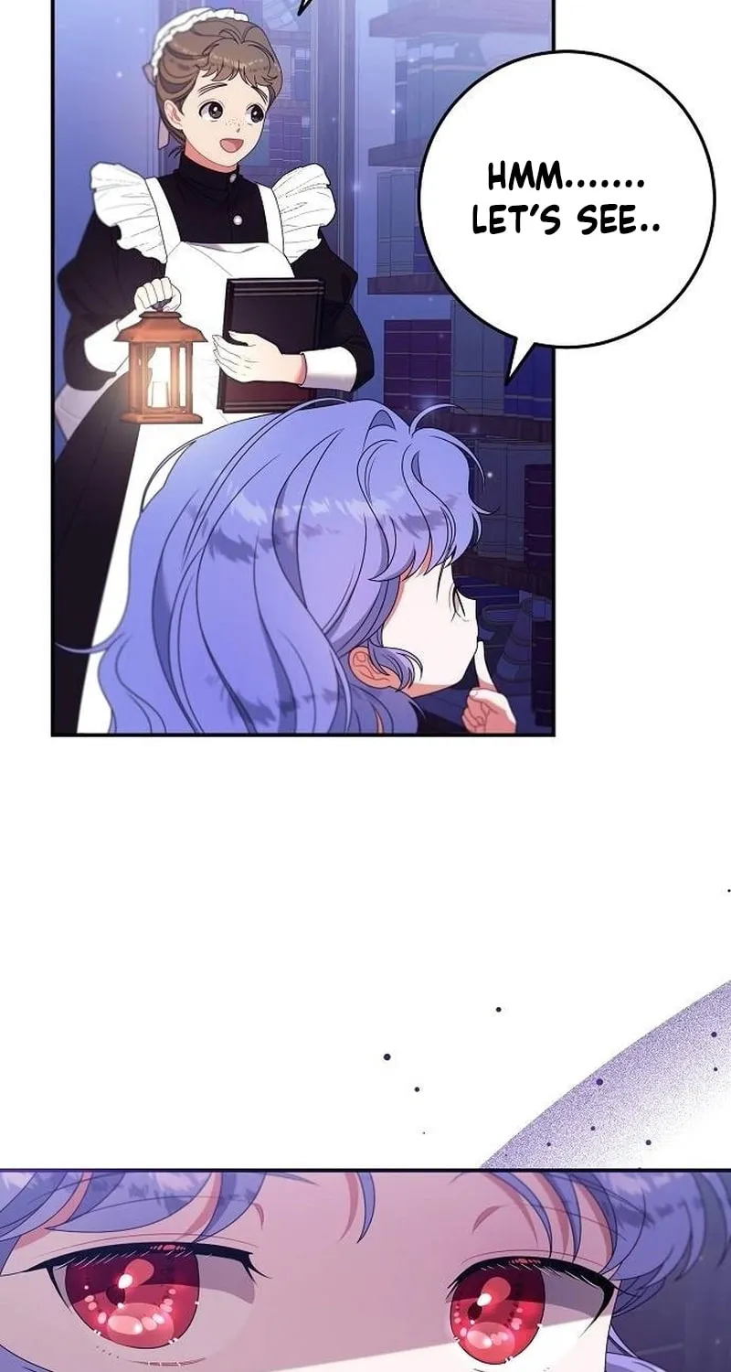 I Found A Family That Wasn’t In My Adoption Plan Chapter 22 page 24 - 