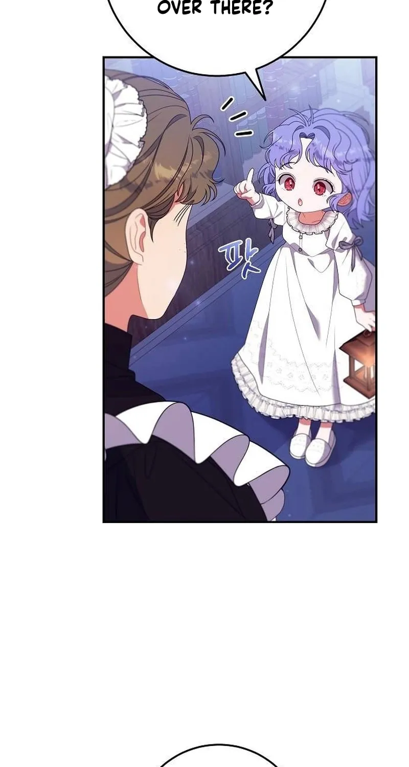 I Found A Family That Wasn’t In My Adoption Plan Chapter 22 page 26 - 