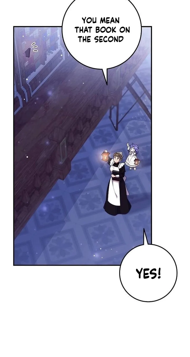 I Found A Family That Wasn’t In My Adoption Plan Chapter 22 page 27 - 