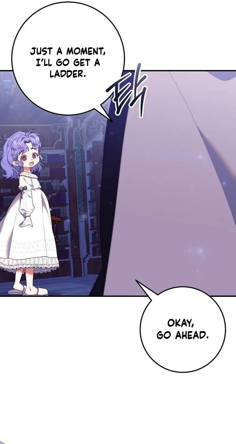 I Found A Family That Wasn’t In My Adoption Plan Chapter 22 page 29 - 