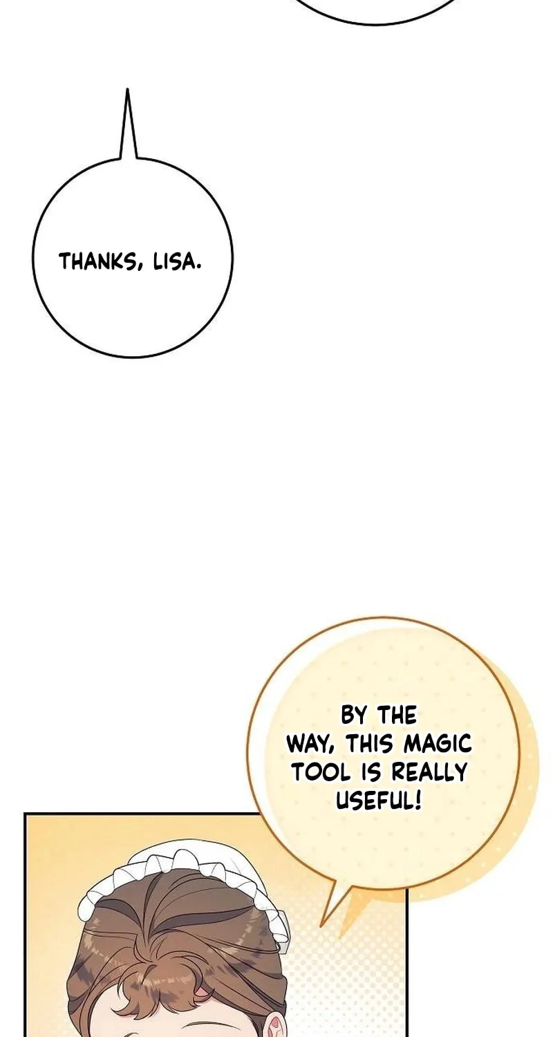 I Found A Family That Wasn’t In My Adoption Plan Chapter 22 page 5 - 