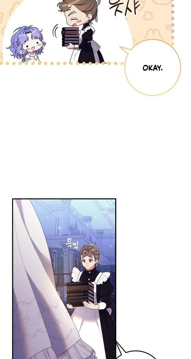 I Found A Family That Wasn’t In My Adoption Plan Chapter 22 page 51 - 