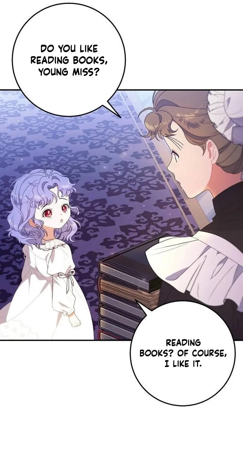 I Found A Family That Wasn’t In My Adoption Plan Chapter 22 page 54 - 