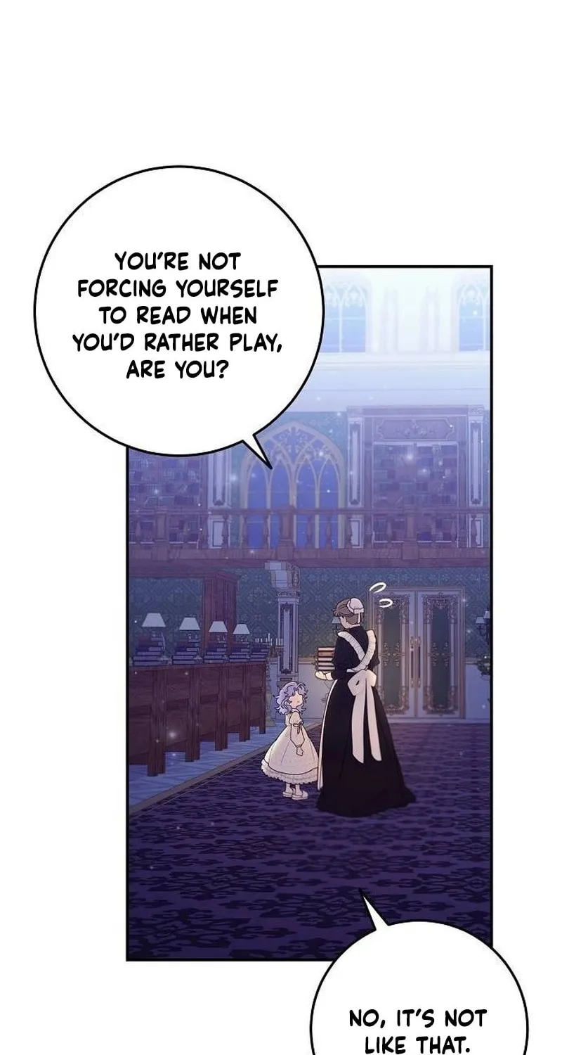 I Found A Family That Wasn’t In My Adoption Plan Chapter 22 page 55 - 