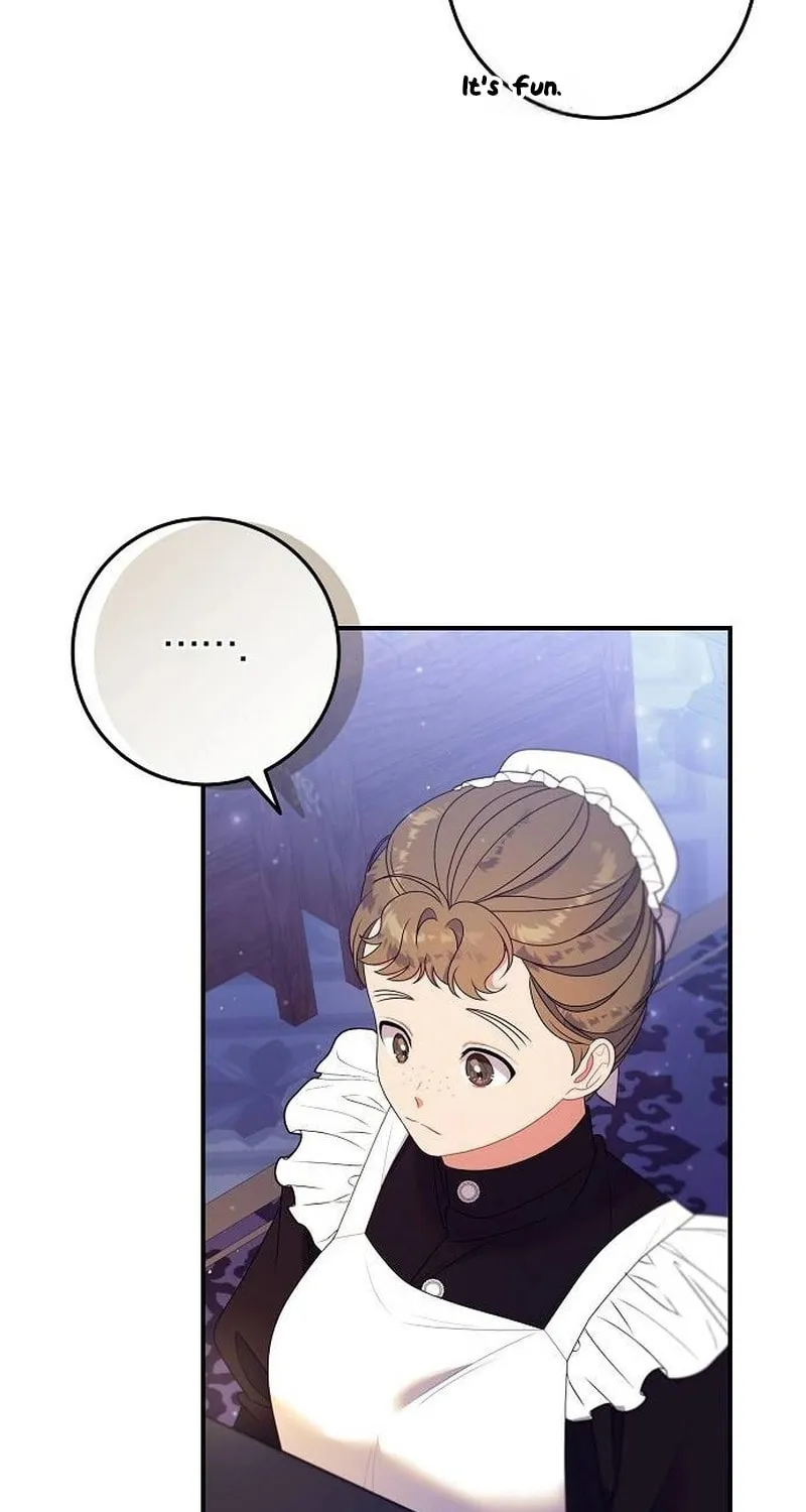 I Found A Family That Wasn’t In My Adoption Plan Chapter 22 page 56 - 