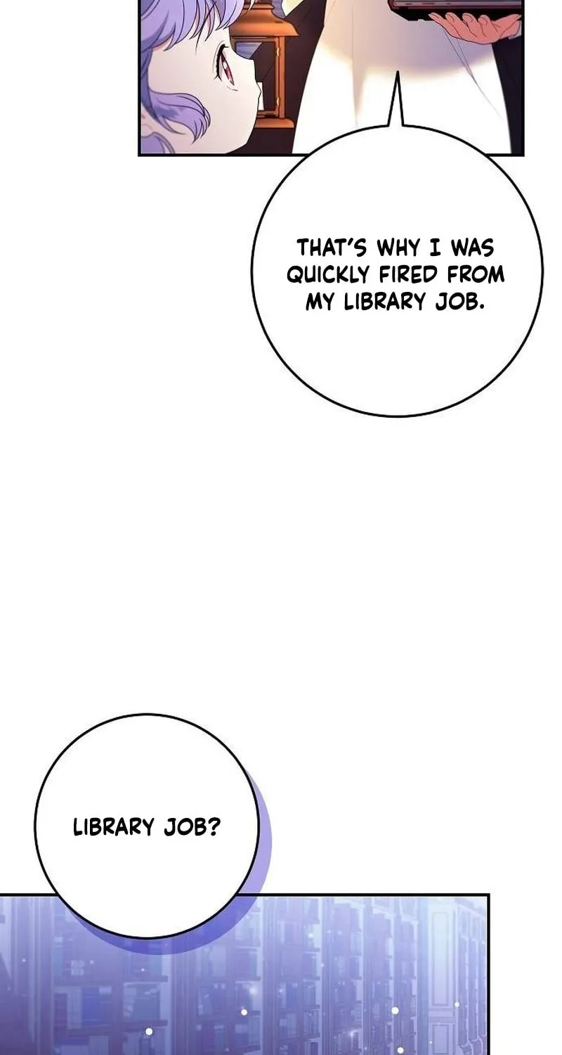 I Found A Family That Wasn’t In My Adoption Plan Chapter 22 page 59 - 