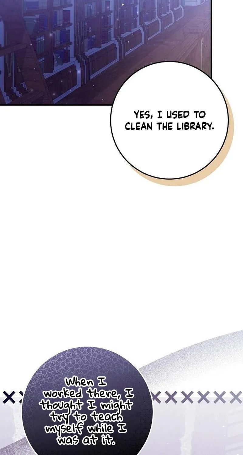 I Found A Family That Wasn’t In My Adoption Plan Chapter 22 page 60 - 